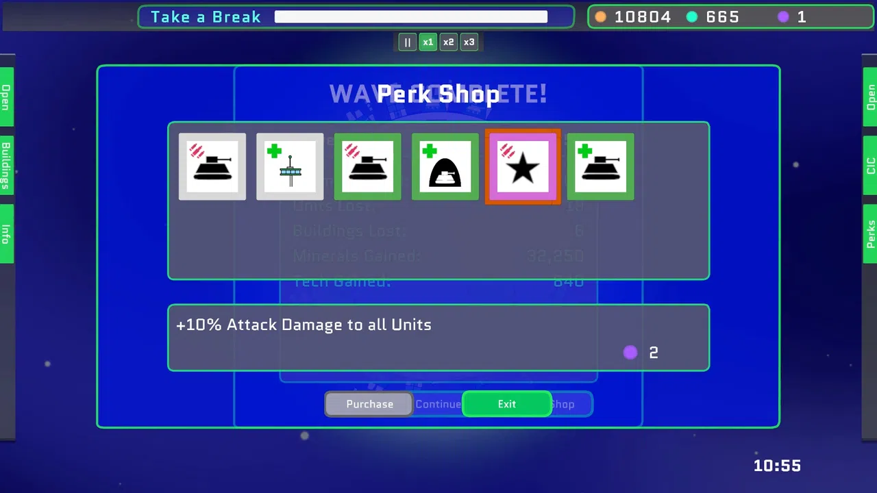 Earth's Last Stand Screenshot 4