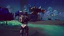 Lone Signal Screenshot 1