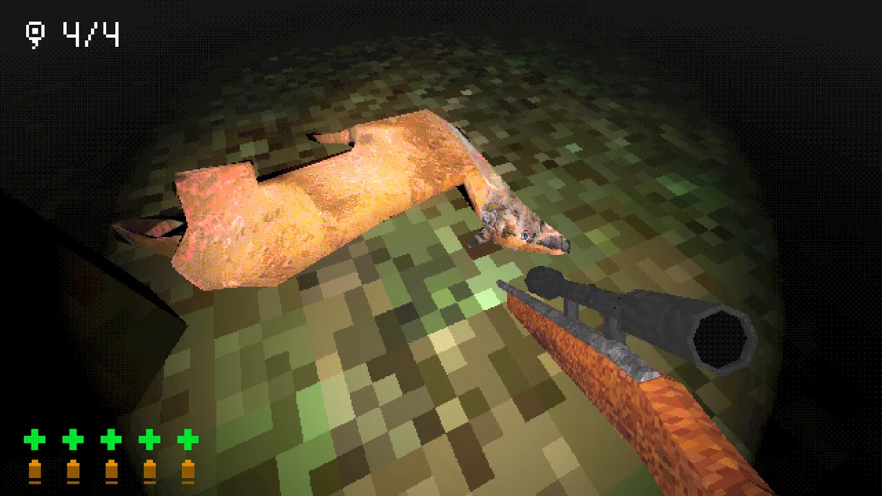 Deery Me Screenshot 2