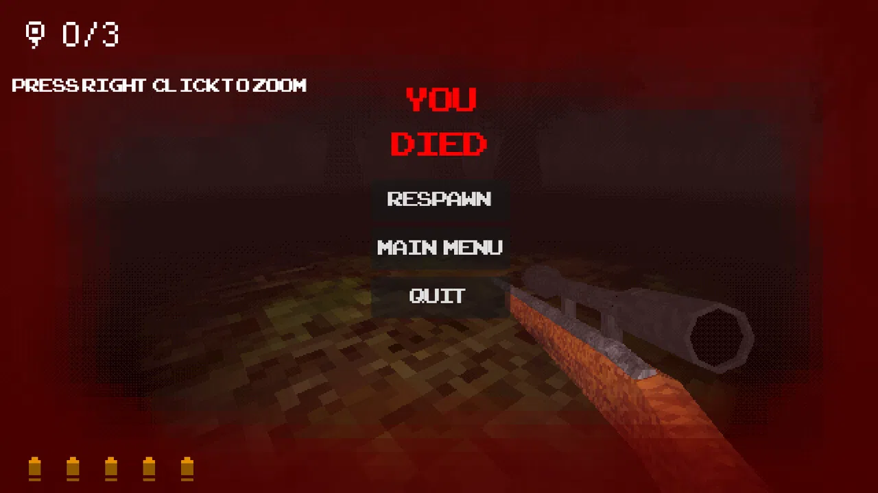Deery Me Screenshot 4