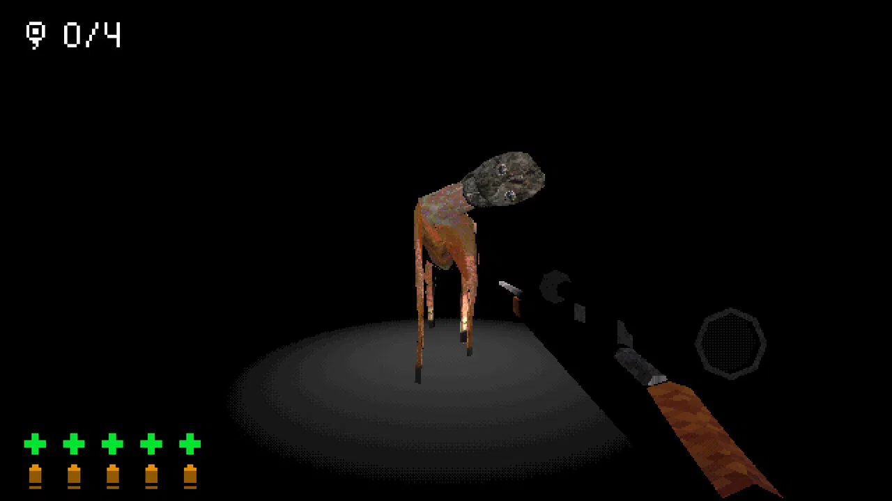 Deery Me Screenshot 3