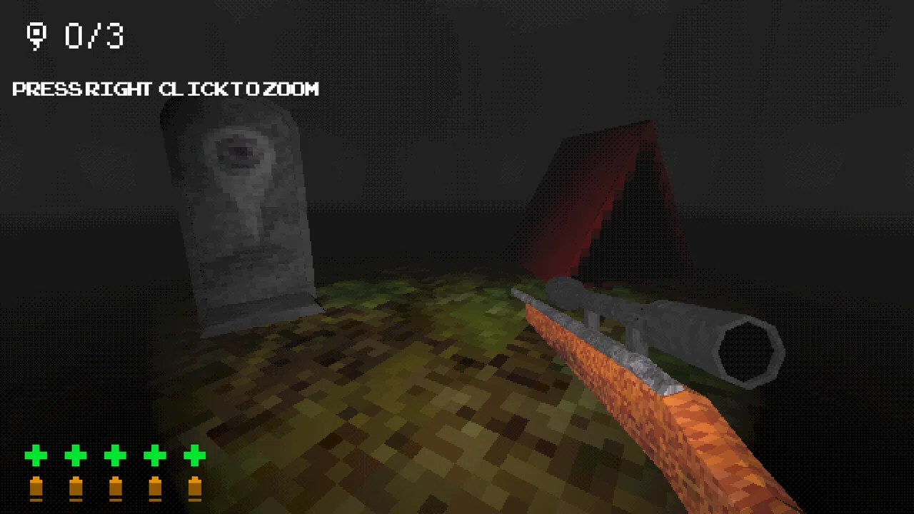 Deery Me Screenshot 0