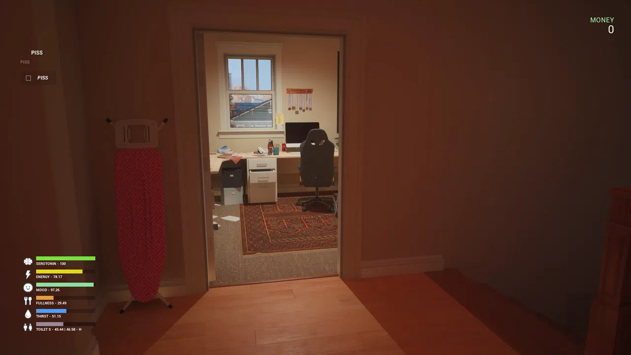ADHD Simulator Screenshot 3