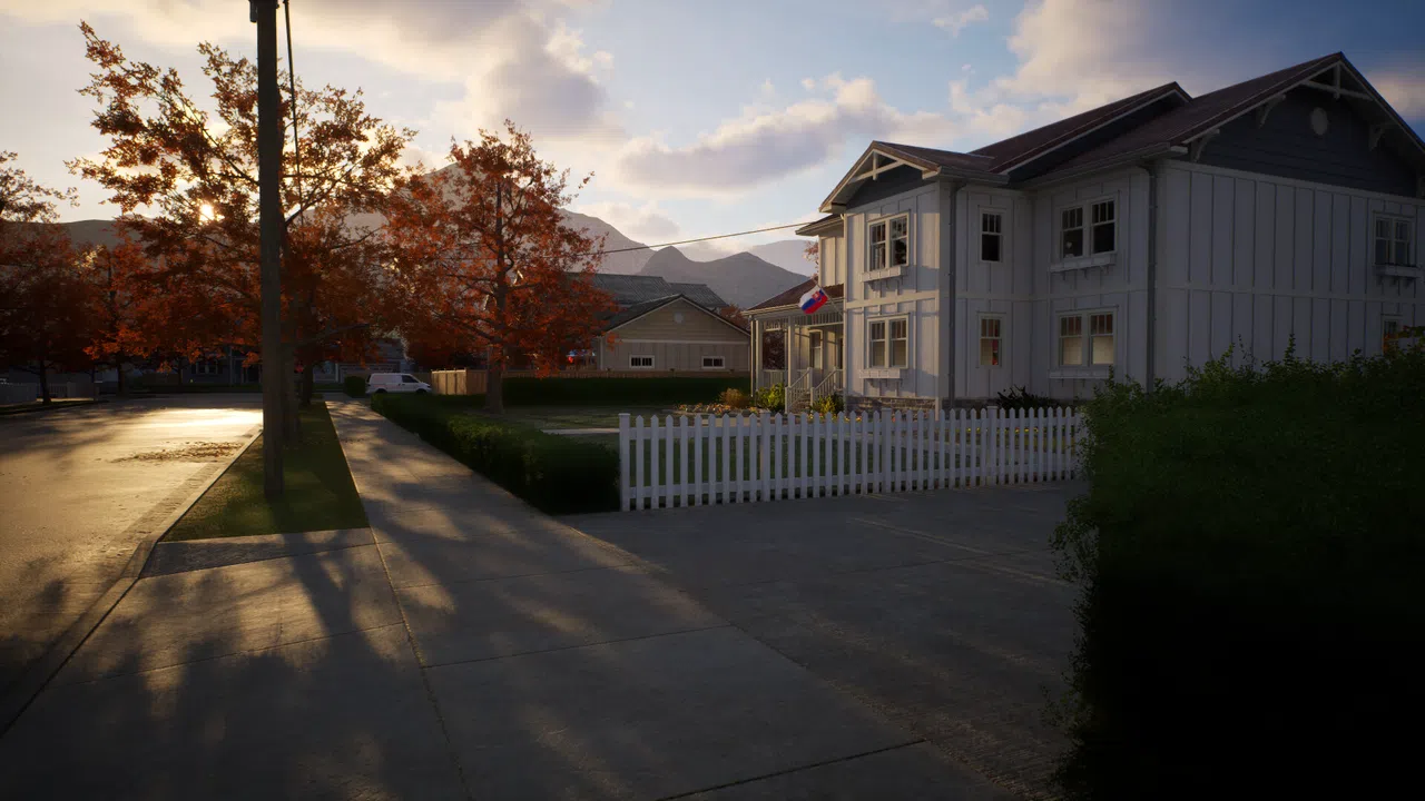 ADHD Simulator Screenshot 2