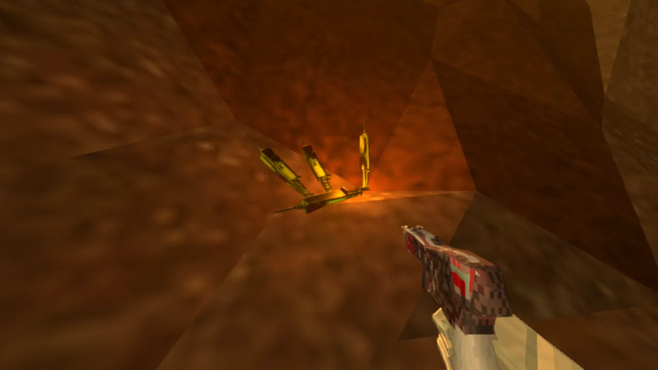 Syringebound Screenshot 0