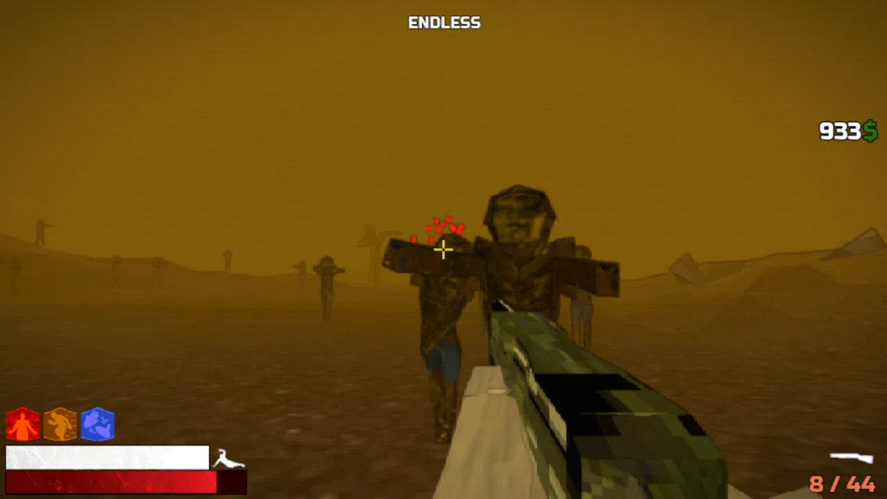 Syringebound Screenshot 3