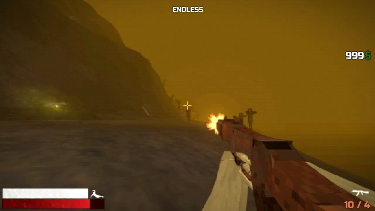 Syringebound Screenshot 1