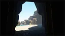 The Clock the Queen and the Door on the Beach Screenshot 4