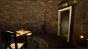 The Clock the Queen and the Door on the Beach Screenshot 34
