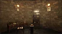 The Clock the Queen and the Door on the Beach Screenshot 18