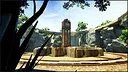The Clock the Queen and the Door on the Beach Screenshot 23