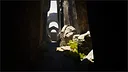 The Clock the Queen and the Door on the Beach Screenshot 9