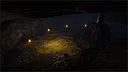 The Clock the Queen and the Door on the Beach Screenshot 6