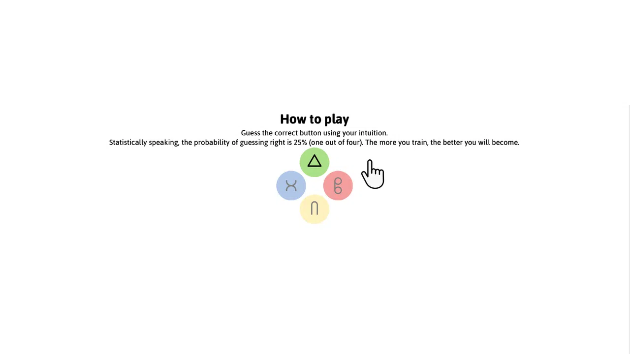 IntuiCraft Screenshot 1