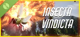 Insecta Vindicta Demo 