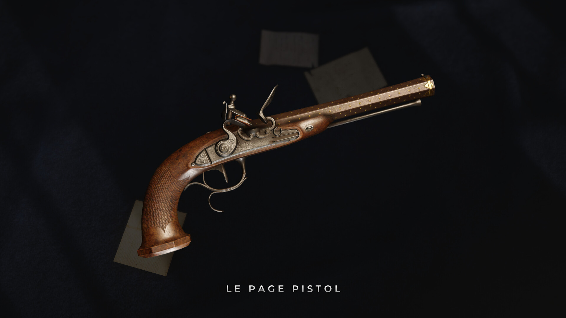 Holdfast: Nations At War - Blackpowder Firearms Screenshot 11