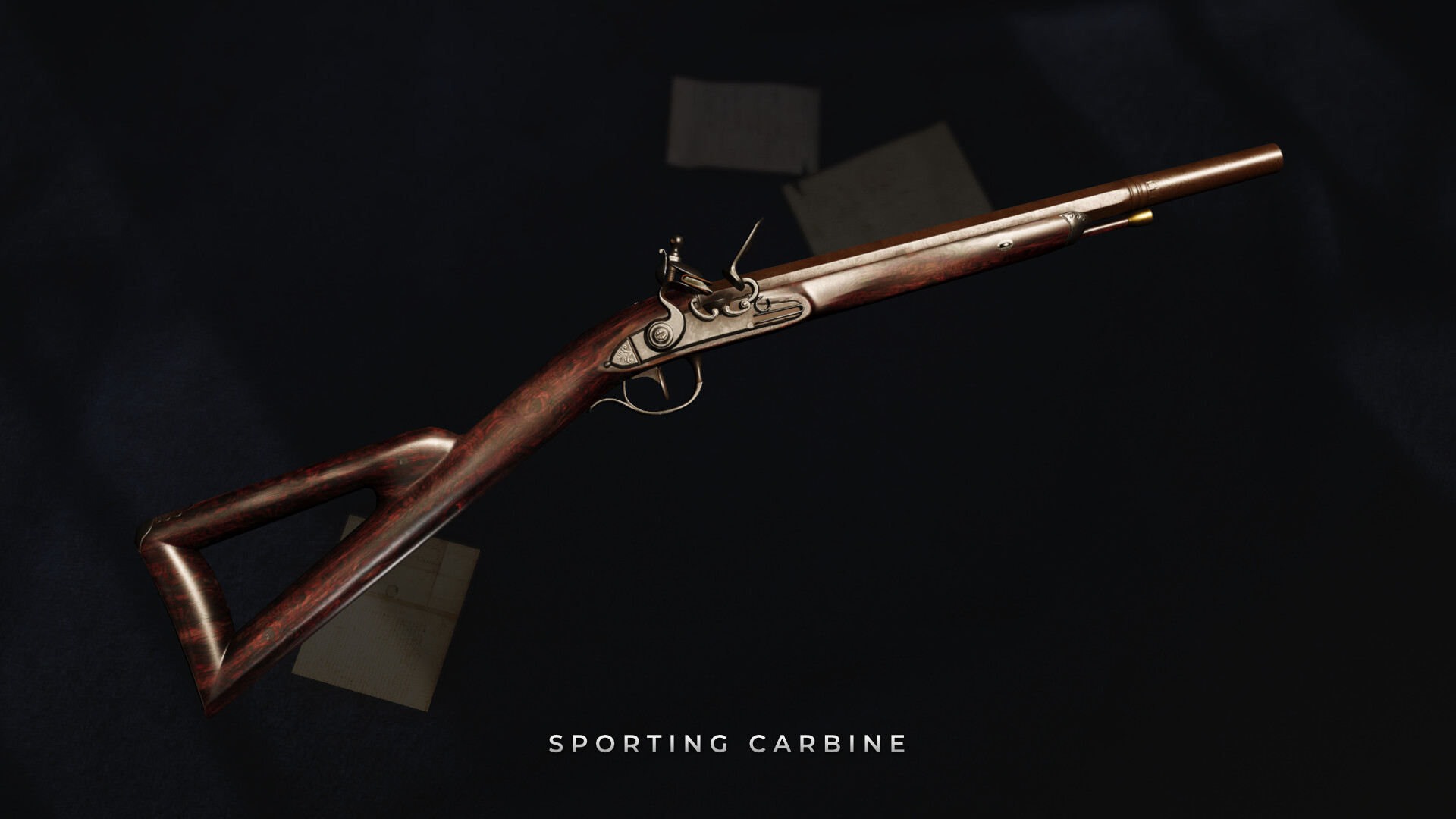 Holdfast: Nations At War - Blackpowder Firearms Screenshot 7