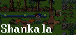 山卡拉Shankala