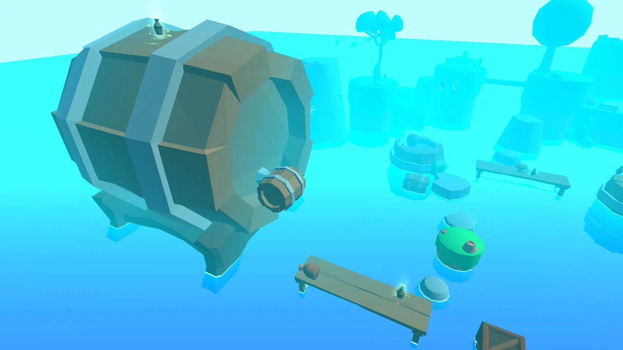 DrunKing Demo Screenshot 0