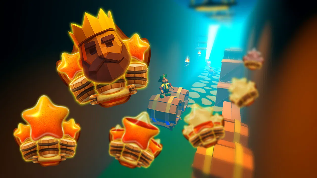 DrunKing Demo Screenshot 3
