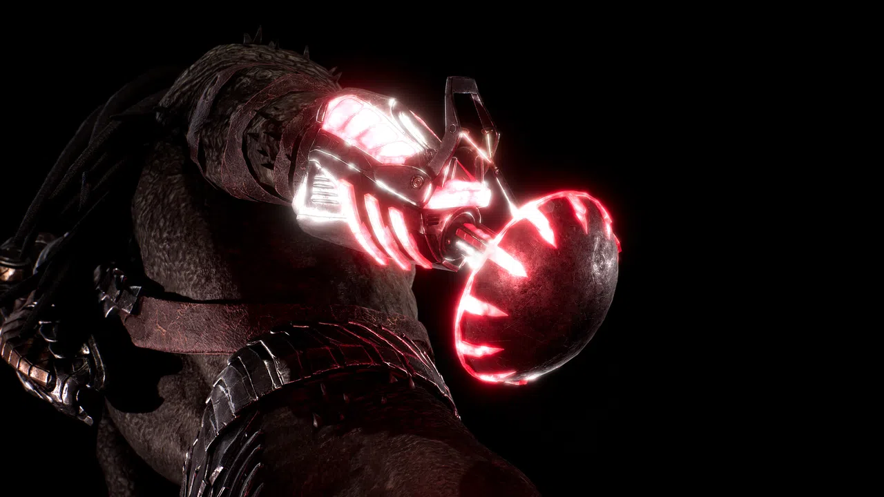 Predator: Hunting Grounds - Jotun Predator Screenshot 4