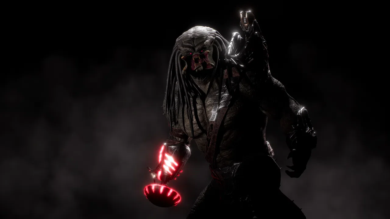 Predator: Hunting Grounds - Jotun Predator Screenshot 2