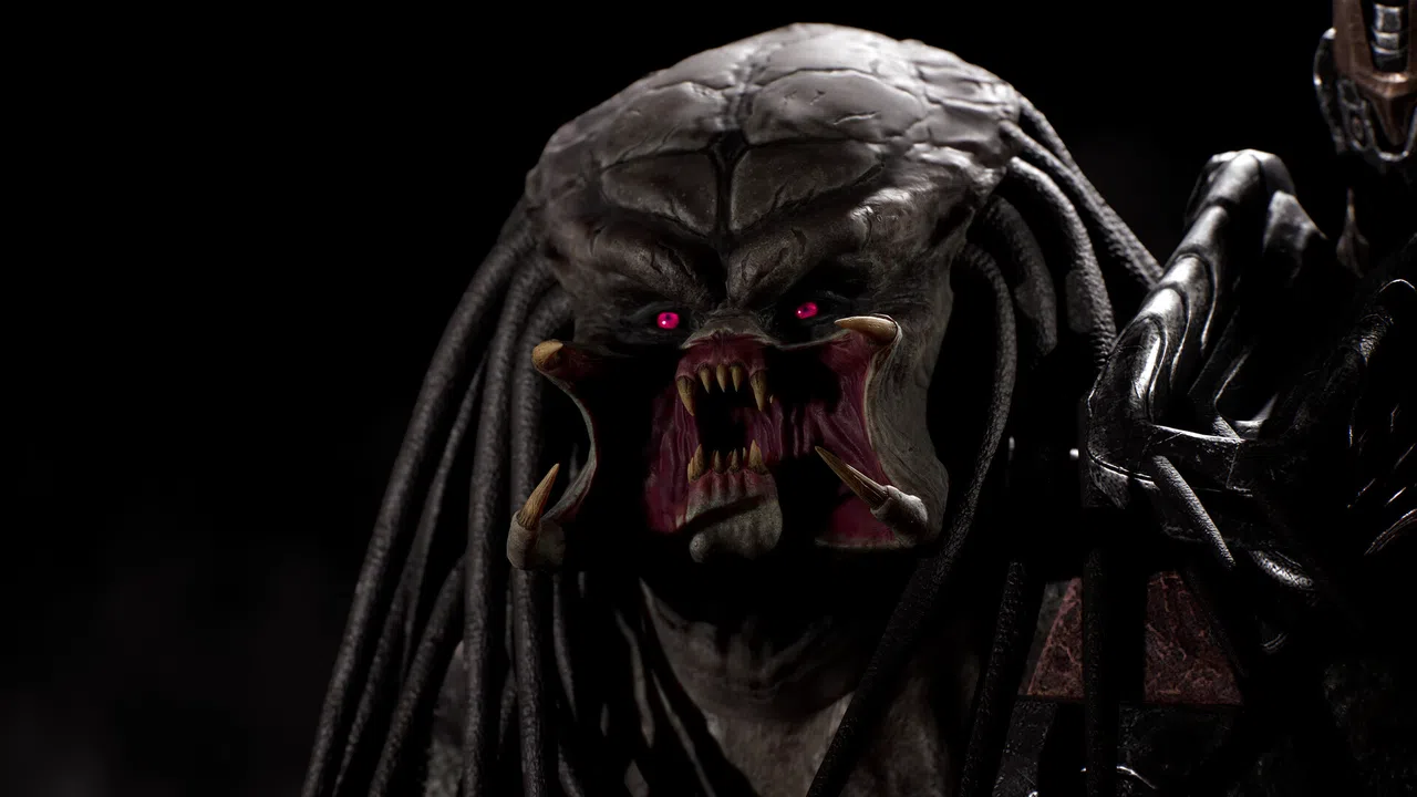 Predator: Hunting Grounds - Jotun Predator Screenshot 3