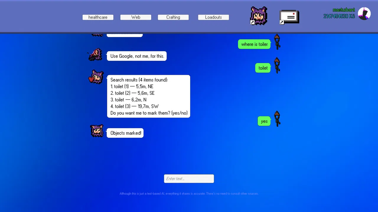 Sebevrah Screenshot 5