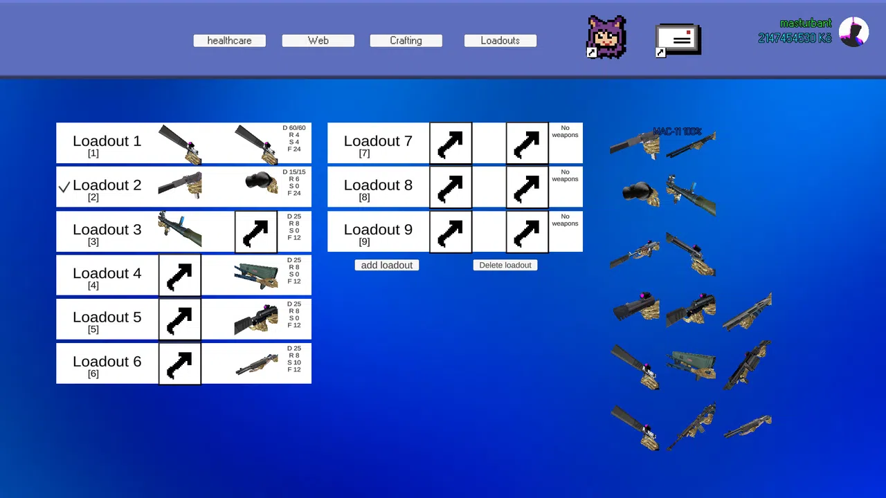 Sebevrah Screenshot 8