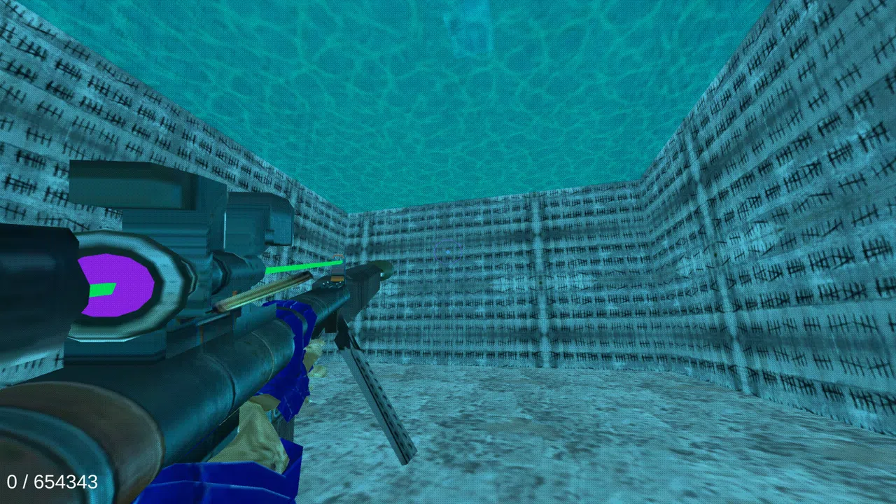 Sebevrah Screenshot 4
