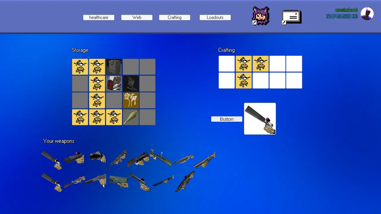 Sebevrah Screenshot 7
