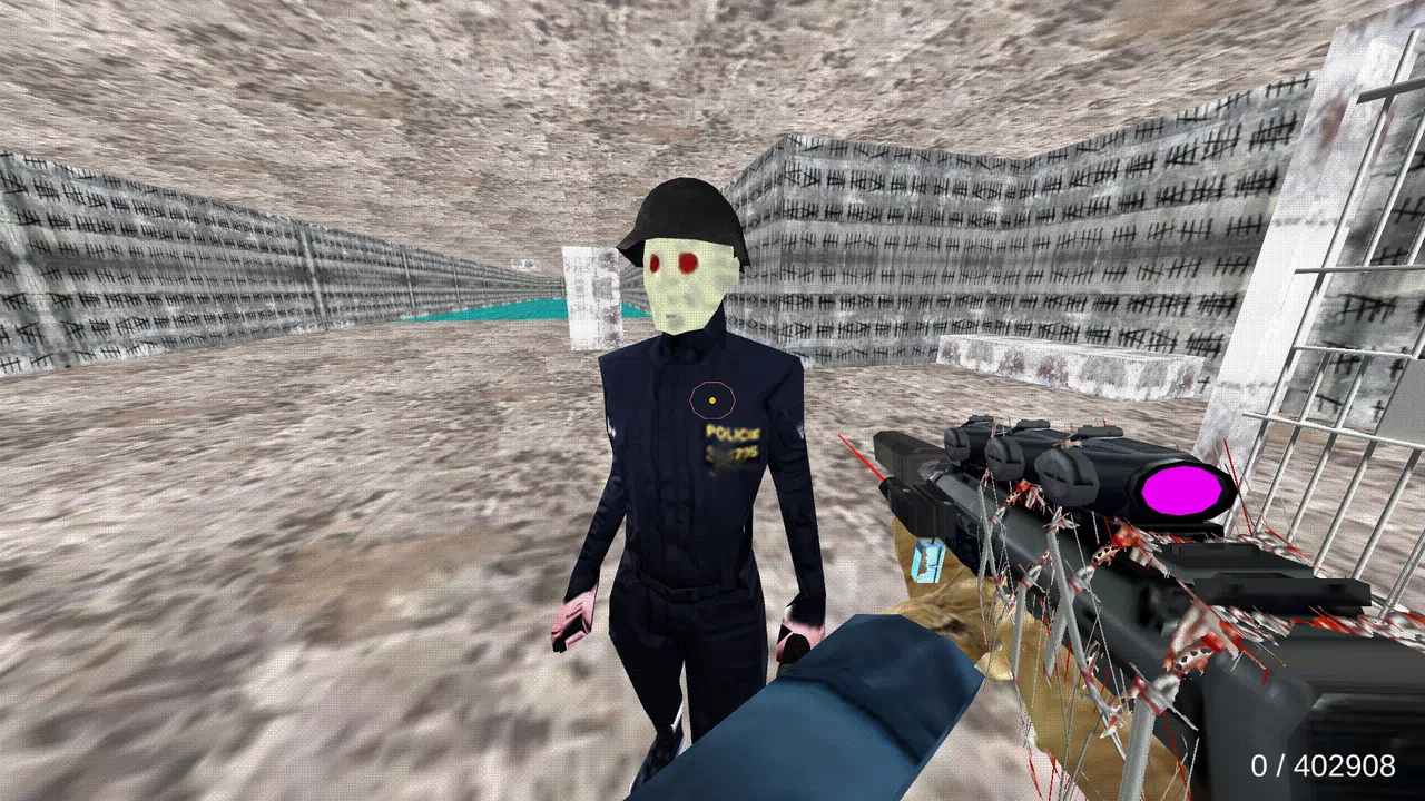 Sebevrah Screenshot 3