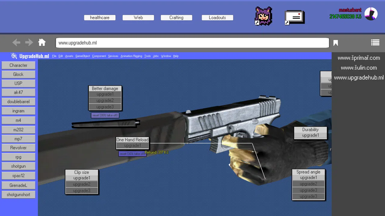 Sebevrah Screenshot 9