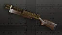 Strayed - Gold Damascene Skin Pack Screenshot 2