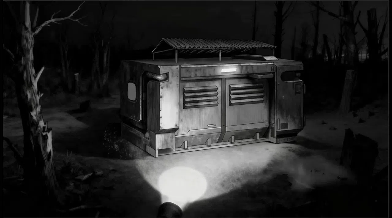 她于深渊 Screenshot 3