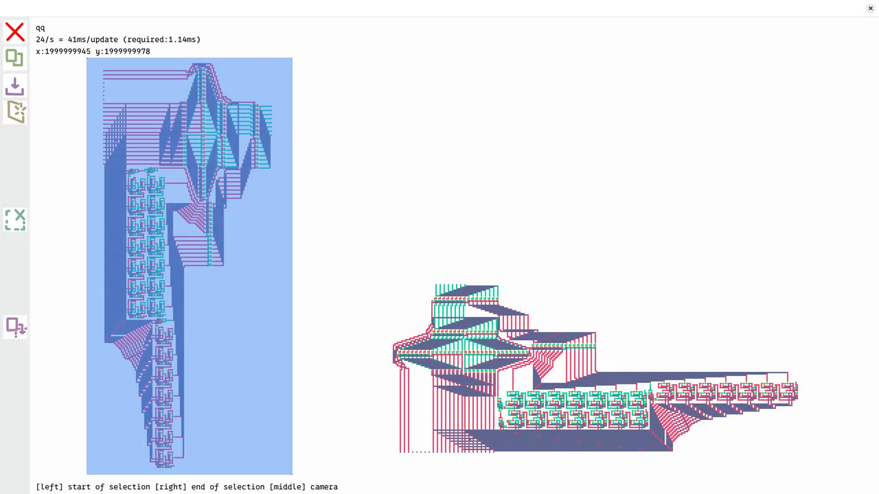 Not Gates Screenshot 3