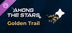 Among the Stars - Golden Trail