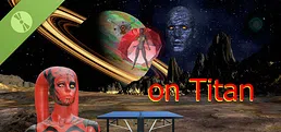 on Titan Demo