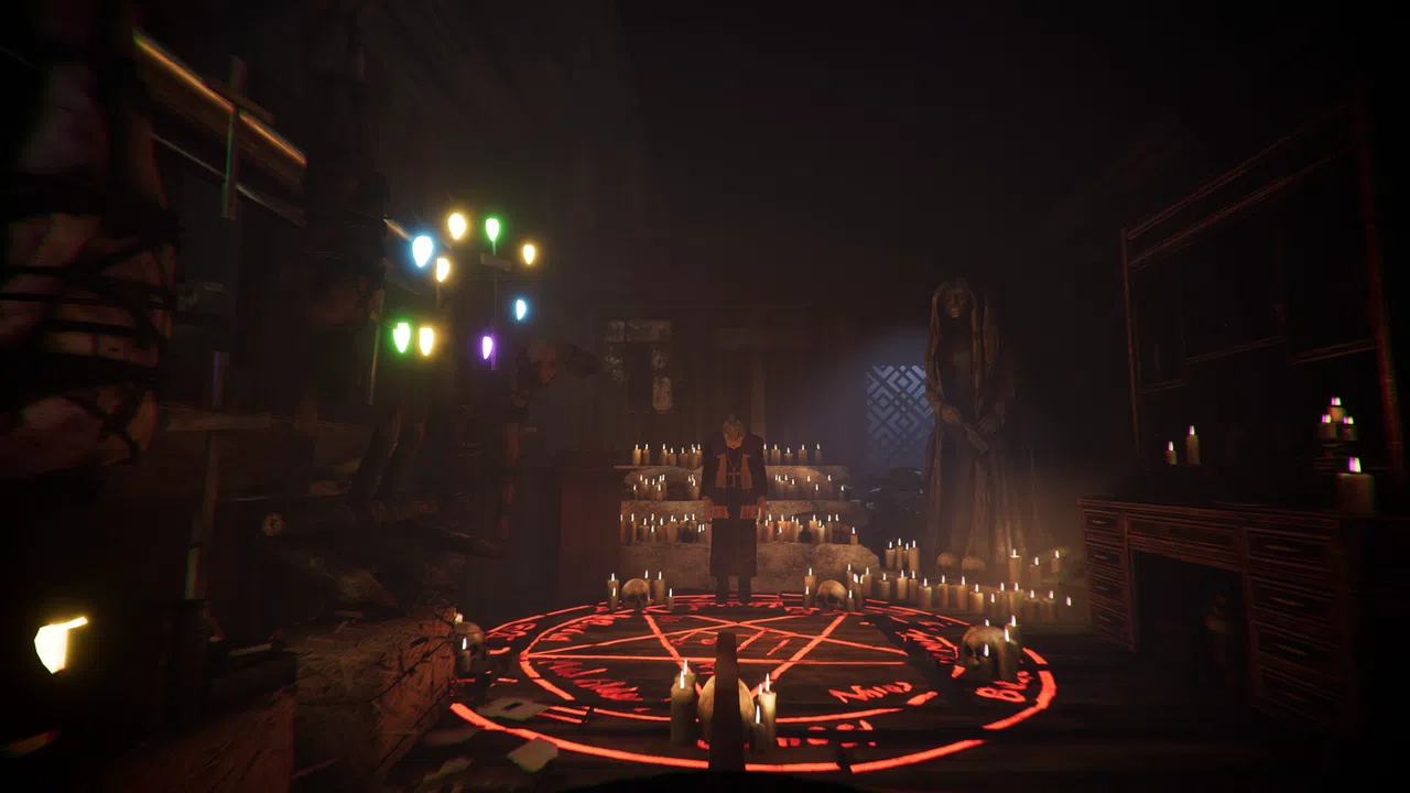 S.N.A.P. Screenshot 8