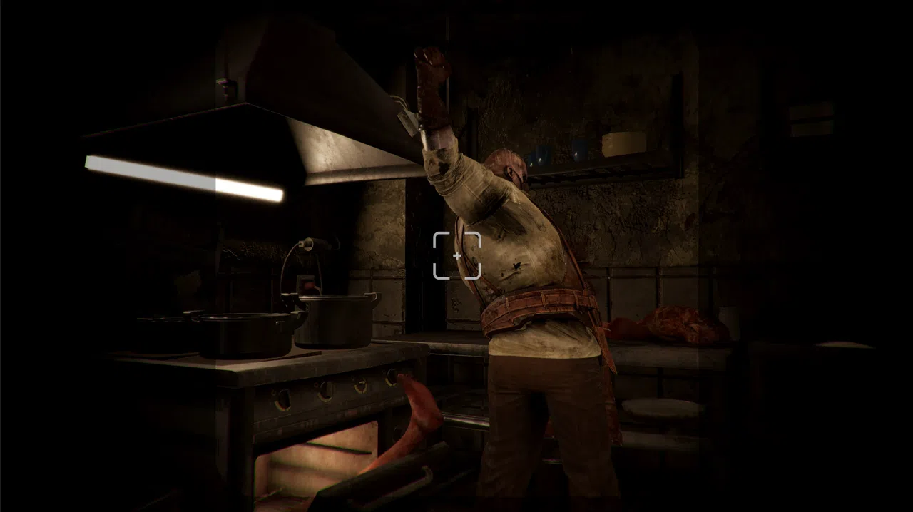 S.N.A.P. Screenshot 3