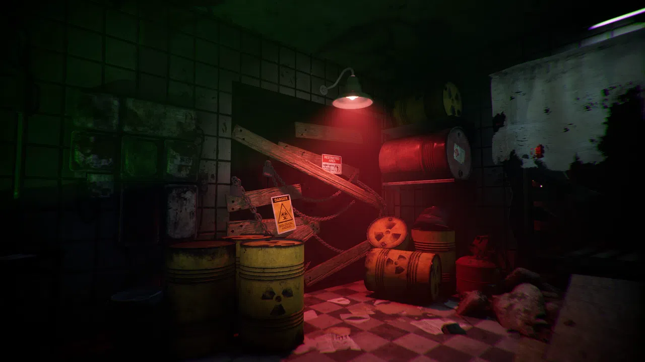 S.N.A.P. Screenshot 6