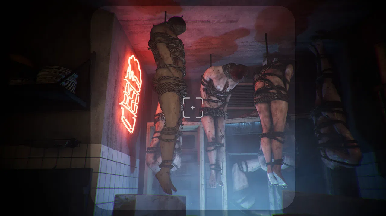 S.N.A.P. Screenshot 2