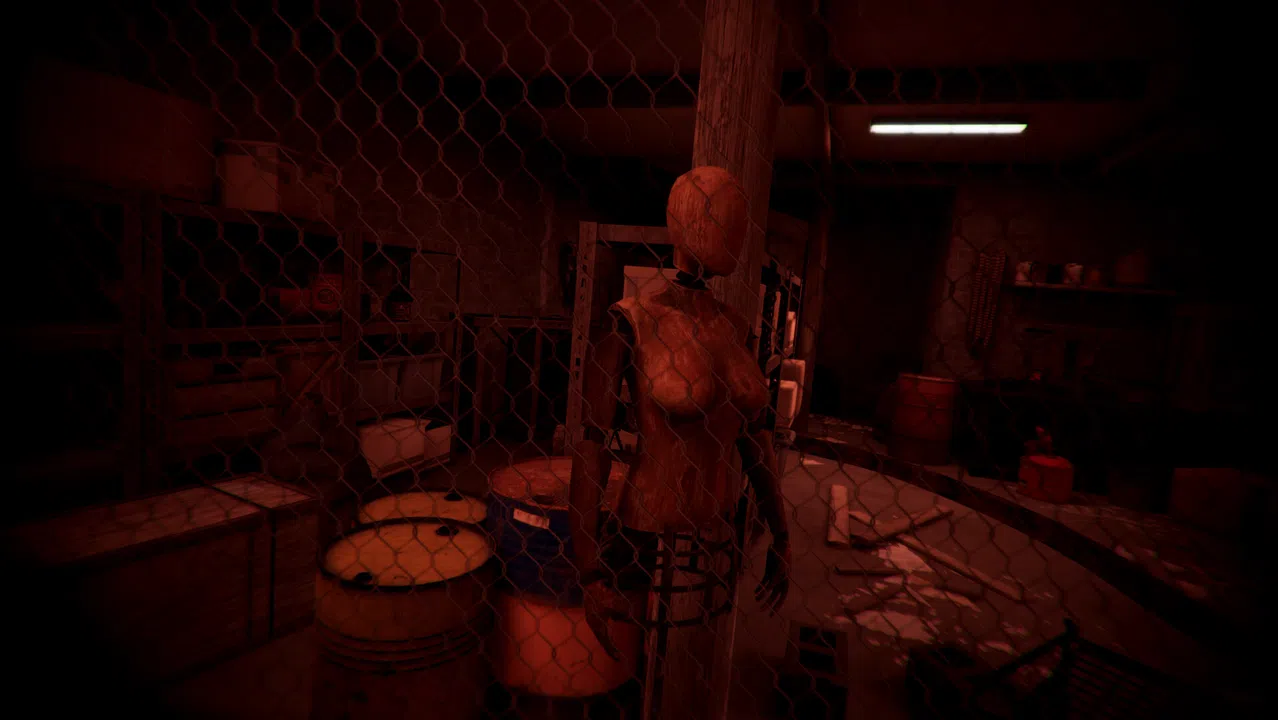 S.N.A.P. Screenshot 4