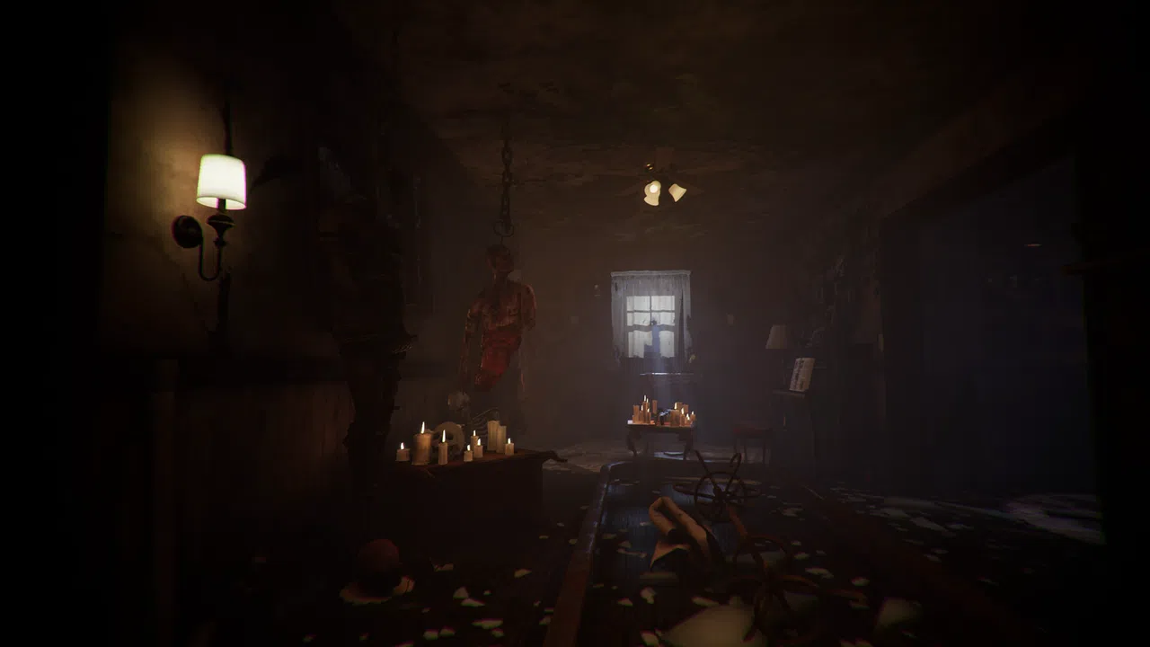 S.N.A.P. Screenshot 5
