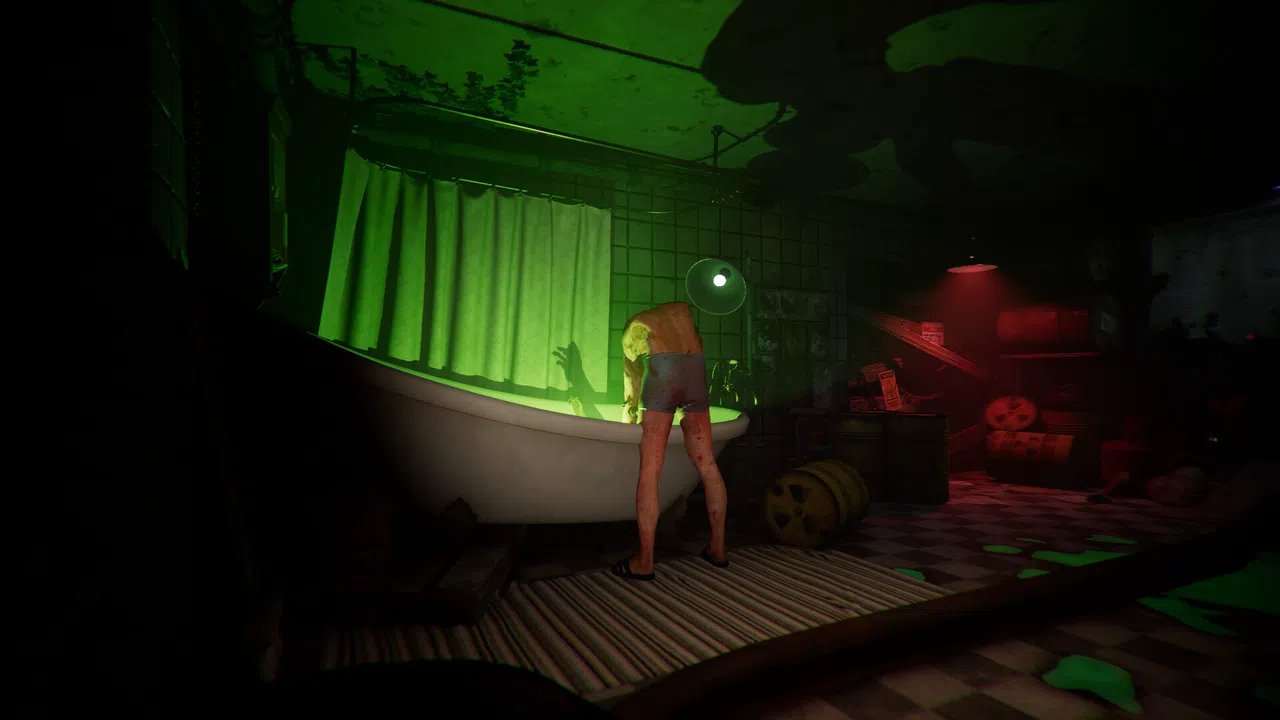 S.N.A.P. Screenshot 9