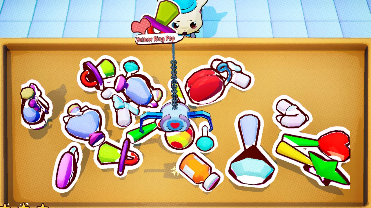 Chaos Claw Screenshot 4