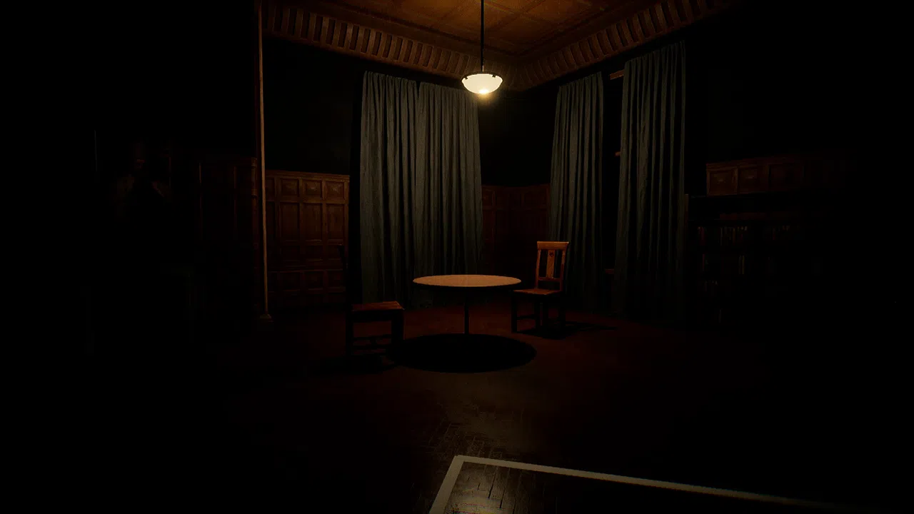 Mystic Rest Stop: Weekend at Stillpoint Screenshot 7