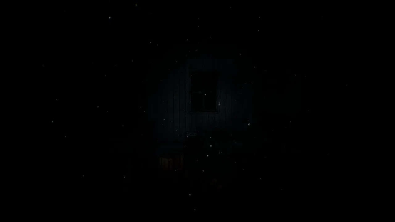 Mystic Rest Stop: Weekend at Stillpoint Screenshot 6