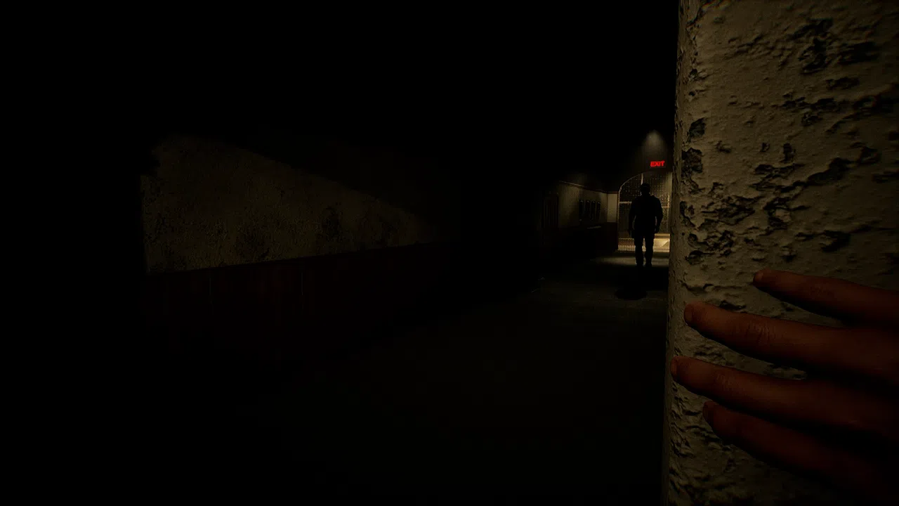Mystic Rest Stop: Weekend at Stillpoint Screenshot 5
