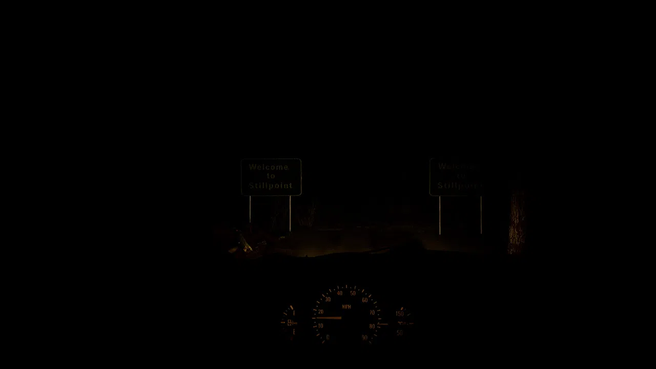 Mystic Rest Stop: Weekend at Stillpoint Screenshot 2